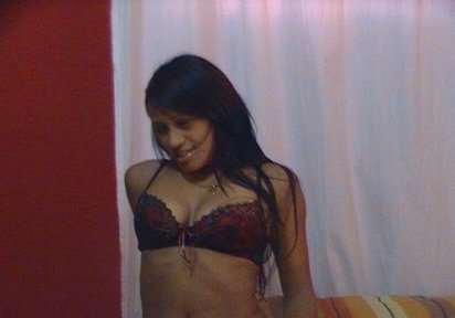 Stripperin JohannySuave
